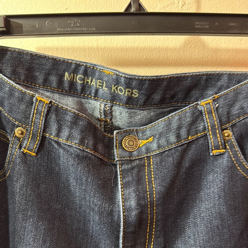 Women Michael Kors jeans